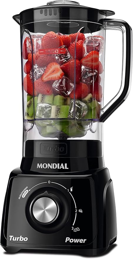 MONDIAL Turbo Power L-99 FB (550W)