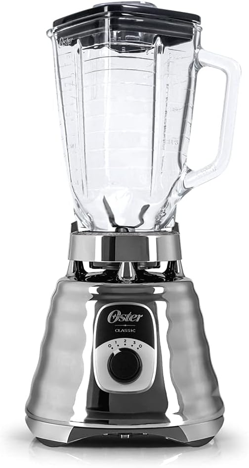 Liquidificador Oster New Osterizer Clássico