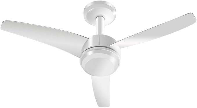 MONDIAL Ventilador de Teto Maxi Air, Branco, 125W, 220V - VTE-01