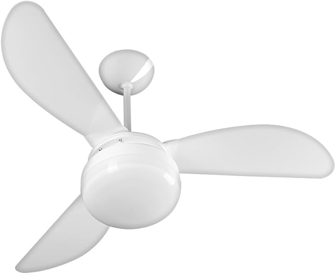 Ventisol Ventilador de Teto, Fênix 370, Branco, 127V