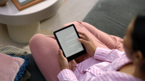 Qual Kindle Comprar em 2026?