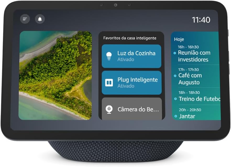 Amazon Echo Show 8
