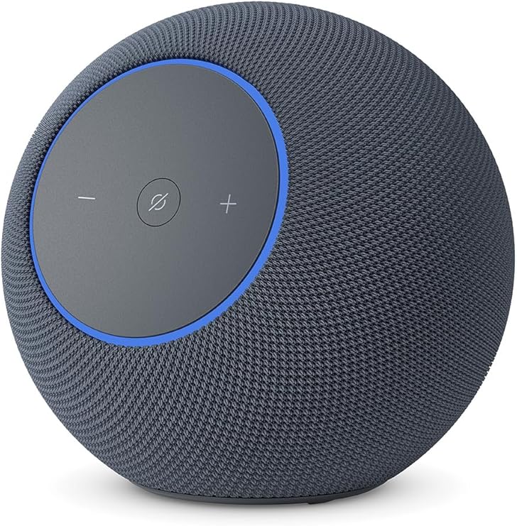 Amazon Echo Studio