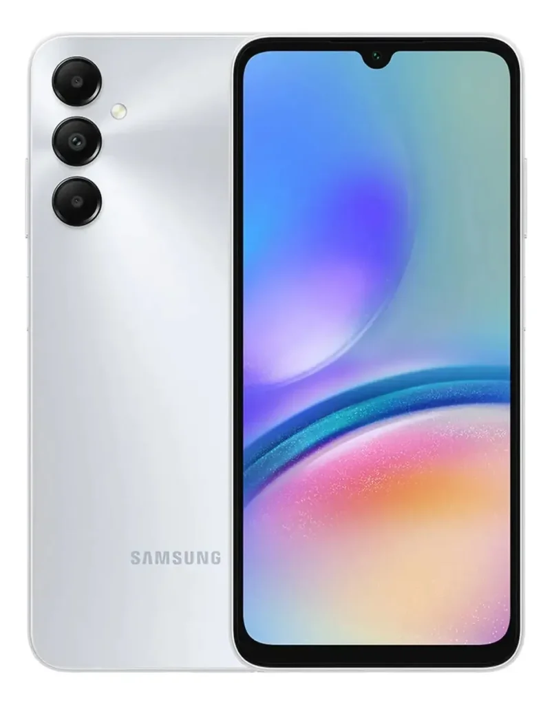 Samsung Galaxy A05s Dual SIM 128 GB