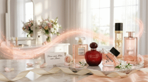 Perfumes Importados para o Dia das Mães