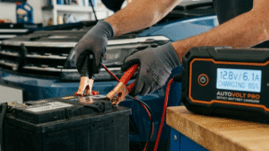 Ranking dos Melhores Carregadores de Bateria Automotivos de 2026