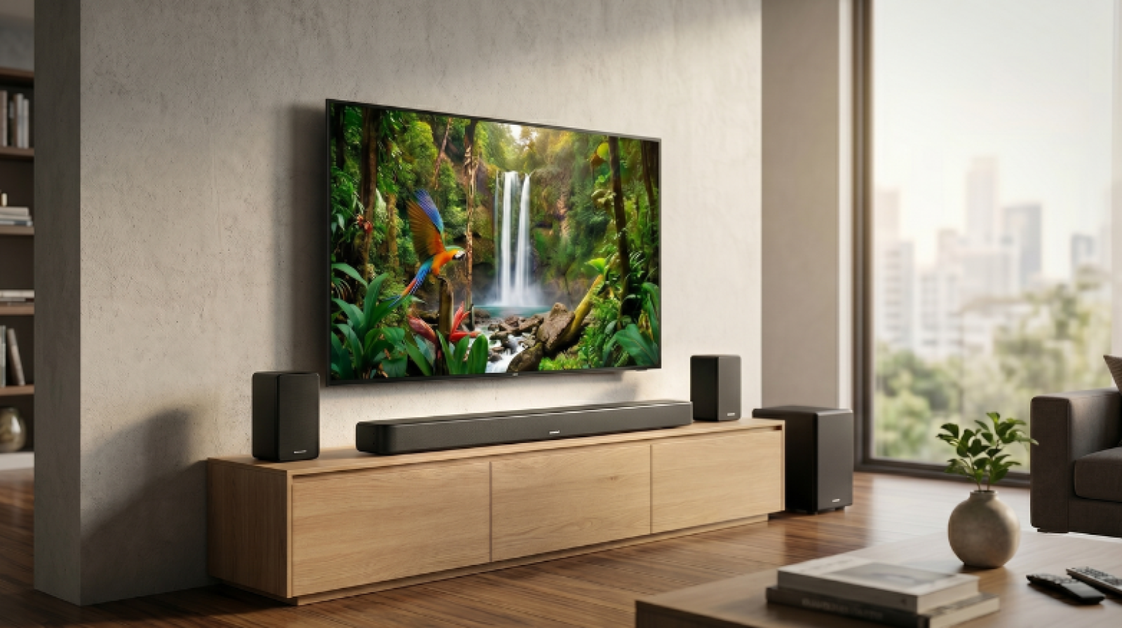 As Melhores Soundbars de 2026