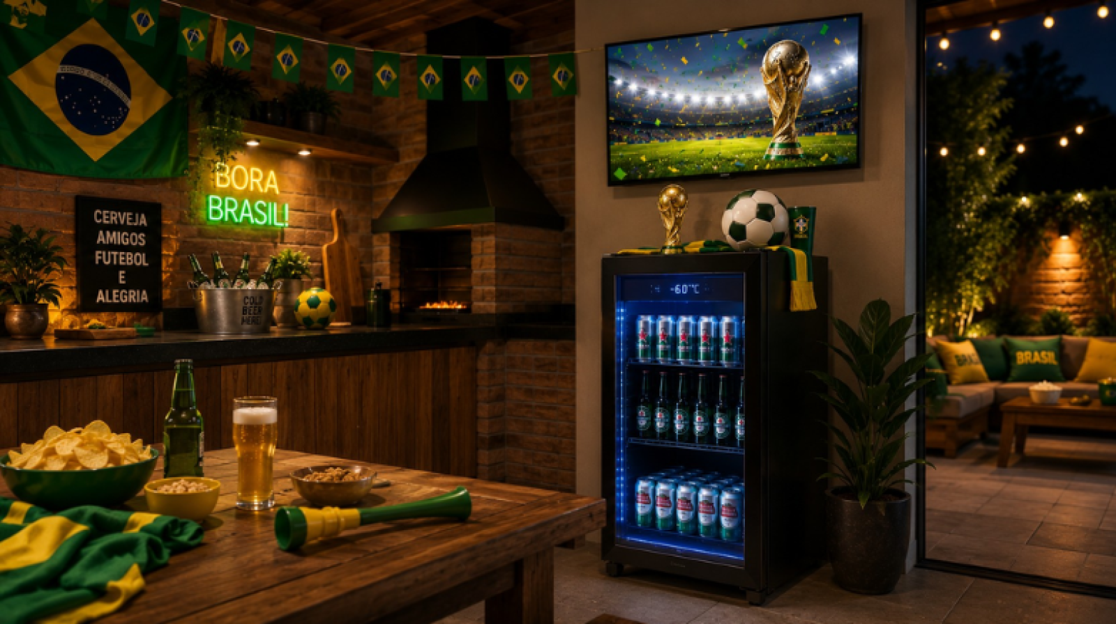 Ranking de Compra - cervejeira