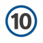 Top 10