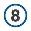 Top 8
